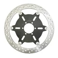 FRONT BRAKE DISC - RIGHT "PIAGGIO GENUINE PART" MOTO-GUZZI 1400 CALIFORNIA, AUDACE, MGX-21, ELDORADO  -887439-