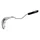 POT 50 A BOITE YASUNI CROSS ML CHROME POUR BETA 50 RR/RIEJU 50 MRX, SMX  (PASSAGE HAUT A GAUCHE) (SILENCIEUX NOIR)  -TUB807XBCR-19-
