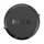 CACHE/CAPOT VOLANT ALLUMAGE CYCLO ADAPTABLE MBK 51 ALLUMAGE ELECTRONIQUE NOIR AVEC LOGO (LIVREE SANS LES ATTACHES) -SELECTION P2R