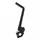 KICK STARTER FOR DERBI 50 SENDA (BLACK STEEL) - SELECTION P2R