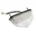 FEU ARRIERE 50 A BOITE ADAPTABLE PEUGEOT 50 XR7 2008>/BETA 50 RR 2008>/CPI 50 SM 2003  -SELECTION P2R-