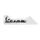 DECAL- VESPA "PIAGGIO GENUINE PART" 50-125 VESPA SPRINT  -2H000926-