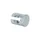 BUTEE DE CABLE CYCLO ADAPTABLE MBK 41, 51, 88 DIAM 9 mm LONG 12 mm FENDU (VENDU A L'UNITE) -SELECTION P2R
