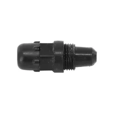 HIGH VOLTAGE CONNECTOR 12x100 FOR MOPED MBK 40, 50, 88 (NOVI TYPE)  -SELECTION P2R-
