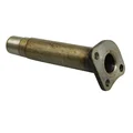 RACCORD/PIPE ADMISSION ORIGINE PIAGGIO TRIPORTEUR APE 50 1980>2018  -286889-