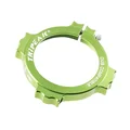 ECROU/BAGUE REGLAGE PRE-CONTRAINTE PEDALIER TRIPEAK POUR SRAM DUB VERT