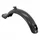 GARDE-BOUE ARRIERE DE TROTTINETTE ADAPTABLE XIAOMI M365, PRO NOIR (4 TROUS DE FIXATION)  -SELECTION P2R-