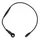 BAFANG SENSOR - From REAR WHEEL > ENGINE 440cm SQUARE SHAPED PLUG FOR M500 ENGINE