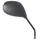 MIRROR FOR MAXISCOOTER HONDA 110 VISION 2011>2016 RIGHT BLACK (CEE APPROVED)  -SELECTION P2R-