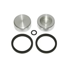 PISTON FOR BRAKE CALIPER  GRIMECA -FRONT- (30x13)  (COMPLETE KIT)  -SELECTION P2R-