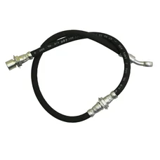 FRONT BRAKE PIPE "PIAGGIO GENUINE PART" PORTER  -B007247-