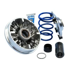 VARIATOR FOR MAXISCOOTER POLINI HI-SPEED FOR HONDA 350 SH (12 Rollers) (241.758)
