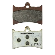 PLAQUETTE DE FREIN AVANT ORIGINE MOTO-GUZZI 1000 QUOTA 1992>1997  -GU30654631-
