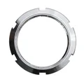 LOCKRING FOR MICHE SINGLESPEED/TRACK 6 NOTCH / THREAD 33.6X24 TPI