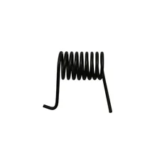 SPRING - FOR STAND-LEFT "PIAGGIO GENUINE PART" 50 CIAO  -139137-