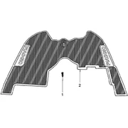 Revetements interieurs