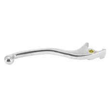 LEVIER DE FREIN ADAPTABLE HONDA 125 SH I 2009>, 125 FORZA 2015>, 300 FORZA 2013>2021, 350 ADV 2022>, 350 FORZA 2021>, 400 FJS SILVER WING 2009>2015  DROIT POLI (OE 53175-KM9-006)  -SELECTION P2R-
