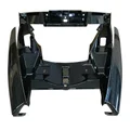 FRONT SHIELD - "PIAGGIO GENUINE PART" 125-300 X7 BLACK 98/A  -65379900XN2-