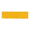 LICENSE PLATE SUPPORT - PERUZZO