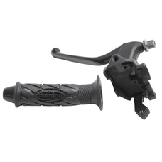 CLUTCH HANDLE FOR 50cc MOTORBIKE RIEJU 50 RS1, RS2/PEUGEOT 50 XR6/DERBI 50 GPR  -DOMINO-