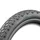 PNEU VTT / VAE URBAIN 700 X 32C PIRELLI ANGEL DT URBAN NOIR FLANC REFLEX TT (32-622) HOMOLOGUE VAE e50