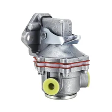POMPE ALIMENTATION ORIGINE PIAGGIO PORTER DIESEL STANDARD 1998>2005  -850509-