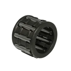 CAGE A AIGUILLES DE PISTON 12x17x13 INA  ADAPTABLE PIAGGIO 50 ZIP 2T, TYPHOON, NRG, LIBERTY/GILERA 50 STALKER, RUNNER, DNA, ICE