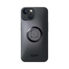 COQUE SMARTPHONE/TELEPHONE SP CONNECT POUR IPHONE 13/14 NOIR (COMPATIBLE AVEC TOUT LES SUPPORTS SP CONNECT SPC+)