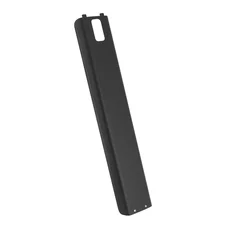 COUVERCLE/CACHE BATTERIE LEADER FOX POUR BATTERIE ZZ586