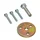 ARRACHE VOLANT MAGNETIQUE ADAPTABLE SOLEX  -SELECTION P2R-