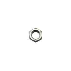 ECROU M10X1.25 ORIGINE PIAGGIO COMMUN A LA GAMME -1E003636-