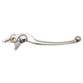LEVIER DE FREIN ADAPTABLE KAWASAKI 500 ER-5 2004>2005, 600 ER-6N/F 2006>2008, 650 VERSYS 2007>2008, 1000 Z1000 2003>2006, 600 ZZR 2004>2006/SUZUKI 1400 GSX 2005>2006, V STROM 2002>  DROIT POLI  -SGR-