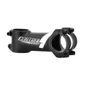 STEM FOR ROAD BIKE/GRAVEL CONTROLTECH CLS BLACK - ANGLE -/+ 5° 31,8 L 90mm 113g
