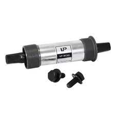 BOTTOM BRACKET - SQUARE TAPERED - VP 164mm BSC - SHELL WIDTH:100mm FOR FAT BIKE