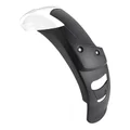 1B009520000BR - LEFT FRONT MUDGUARD WITH COVER