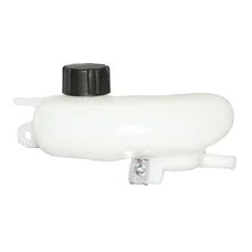 COOLANT TANK FOR SCOOT MBK 50 NITRO/YAMAHA 50 AEROX (+ FIXING FOOT)  -SELECTION P2R-