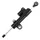 STEERING DAMPER FOR KAWASAKI 900 Z900 ANODIZED BLACK  -AVOC-