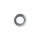 WASHER - FLAT IN STEEL Ø 12x24 (IN A BOX-  100) (838000)  -ALGI-