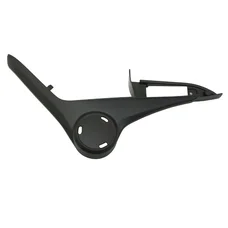 LEFT COWL DEFLECTOR "PIAGGIO GENUINE PART" 300 YOURBAN  -657376000C-