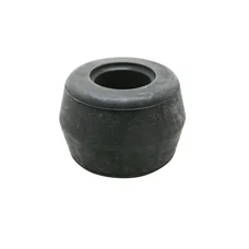 TAMPON/SILENTBLOC TIRANT DE BRAS SUSPENSION AVANT ORIGINE PIAGGIO PORTER 1998>2020  -4867487Z010006-