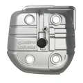 LEFT CYLINDER HEAD COVER "PIAGGIO GENUINE PART" MOTO-GUZZI 1200 STELVIO, GRISO, SPORT 2008>2013  -872606-