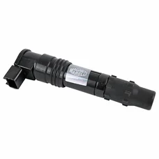 BOBINE ALLUMAGE MOTO ADAPTABLE SUZUKI 600-750 GSX-R 1997>2000  (OEM: 3341034E00000) (CRAYON)  -MAGNETI MARELLI-