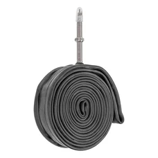 CHAMBRE A AIR VELO 700 x 28-47 / 28x1 1/2 x 1 1/8 SCHWALBE VALVE PRESTA OBUS DEMONTABLE 50mm TOUT ALU (SV17)