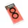JOINT SPI DE FOURCHE MAXISCOOTER ADAPTABLE PIAGGIO 125 LIBERTY 4T 3V 2013>2014/APRILIA 125 SPORT CITY ONE 2008>2010 (32x44x10,5) (PAIRE)
