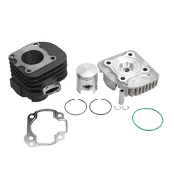 HIGH ENGINE SCOOT TOP PERF CAST IRON FOR MINARELLI HORIZONTAL A/C OVETTO/EVOLIS/F10