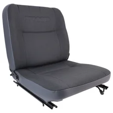 SIEGE AVANT DROIT GRIS ORIGINE PIAGGIO PORTER 2020<  -CM281502-