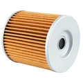 FILTRE A HUILE MOTO ADAPTABLE BMW 1300 R GS 2022> (56x62mm)  -HIFLOFILTRO HF162-