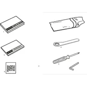 Groupe complementaire