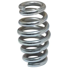 RESSORT DE SELLE CYCLO ADAPTABLE PEUGEOT 103/MBK 51 CHROME  -SELECTION P2R-