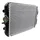 RADIATEUR RENFORCE ORIGINE PIAGGIO PORTER 2010>2015-1R000334-